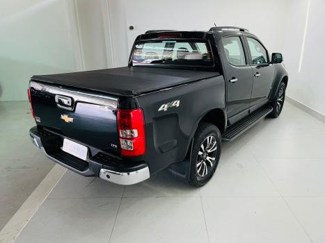 CHEVROLET S10 2.5 FLEX LTZ 4X4 CABINE DUPLA AUTOMTICO, Foto 12