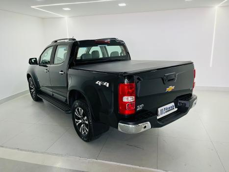 CHEVROLET S10 2.5 FLEX LTZ 4X4 CABINE DUPLA AUTOMTICO, Foto 13
