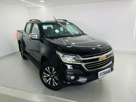 CHEVROLET S10 2.5 FLEX LTZ 4X4 CABINE DUPLA AUTOMTICO, Foto 15