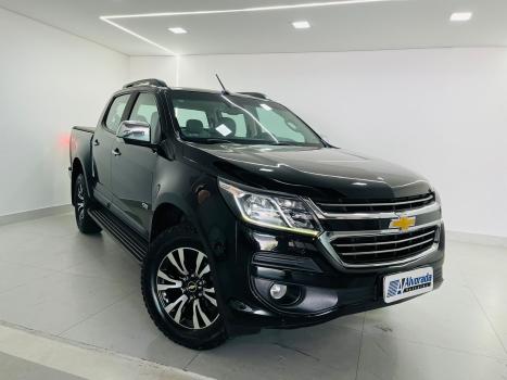 CHEVROLET S10 2.5 FLEX LTZ 4X4 CABINE DUPLA AUTOMTICO, Foto 16