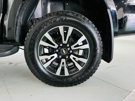 CHEVROLET S10 2.5 FLEX LTZ 4X4 CABINE DUPLA AUTOMTICO, Foto 17