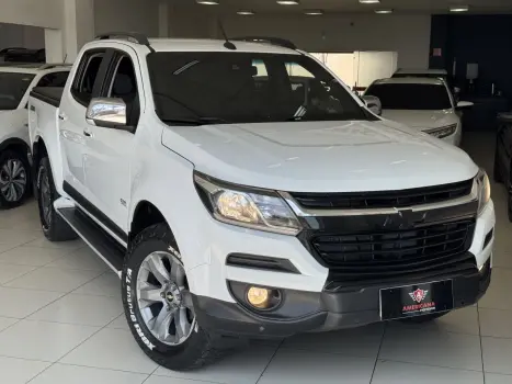 CHEVROLET S10 2.5 FLEX LTZ 4X4 CABINE DUPLA AUTOMTICO, Foto 2