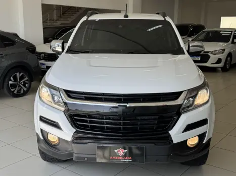 CHEVROLET S10 2.5 FLEX LTZ 4X4 CABINE DUPLA AUTOMTICO, Foto 5