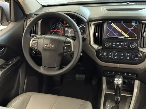 CHEVROLET S10 2.5 FLEX LTZ 4X4 CABINE DUPLA AUTOMTICO, Foto 7