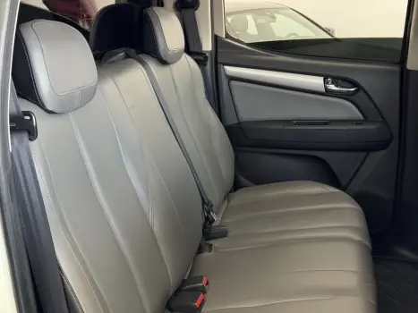 CHEVROLET S10 2.5 FLEX LTZ 4X4 CABINE DUPLA AUTOMTICO, Foto 12