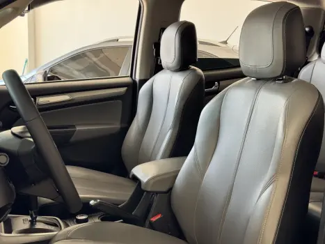 CHEVROLET S10 2.5 FLEX LTZ 4X4 CABINE DUPLA AUTOMTICO, Foto 20