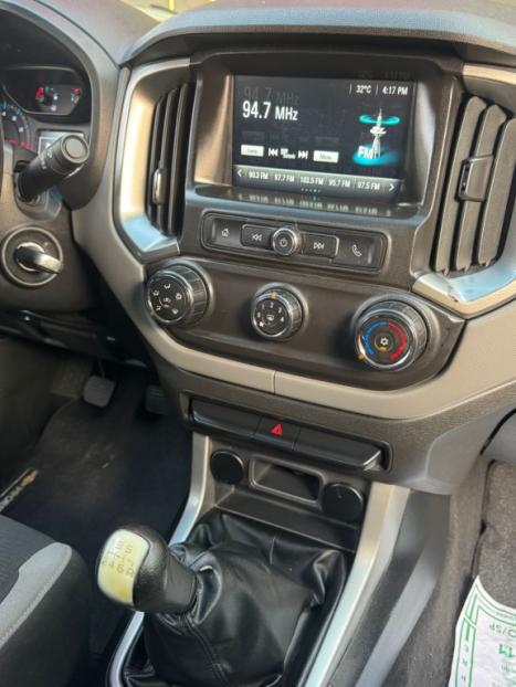 CHEVROLET S10 2.5 FLEX LT 4X4 CABINE DUPLA, Foto 3