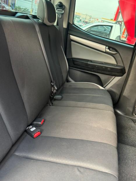 CHEVROLET S10 2.5 FLEX LT 4X4 CABINE DUPLA, Foto 4