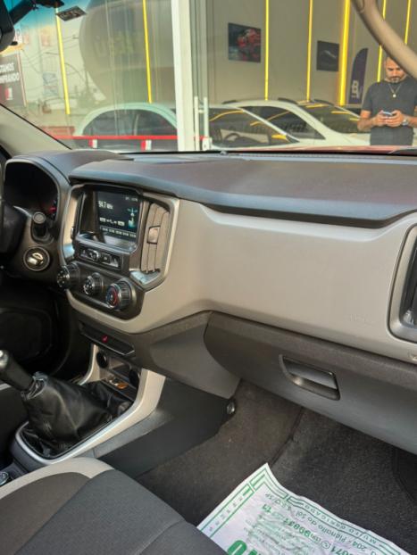 CHEVROLET S10 2.5 FLEX LT 4X4 CABINE DUPLA, Foto 6