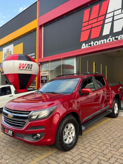 CHEVROLET S10 2.5 FLEX LT 4X4 CABINE DUPLA, Foto 7