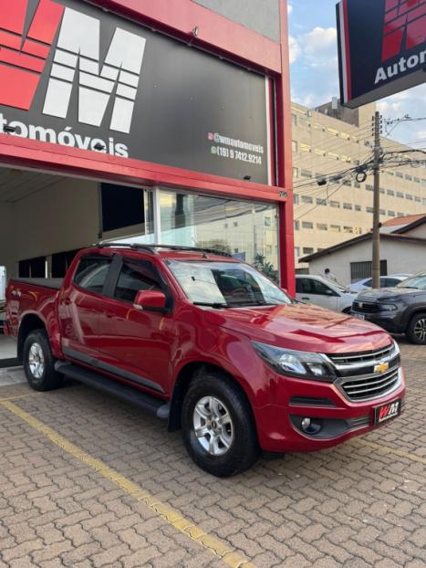 CHEVROLET S10 2.5 FLEX LT 4X4 CABINE DUPLA, Foto 9