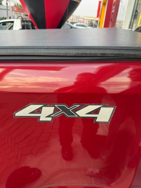 CHEVROLET S10 2.5 FLEX LT 4X4 CABINE DUPLA, Foto 11