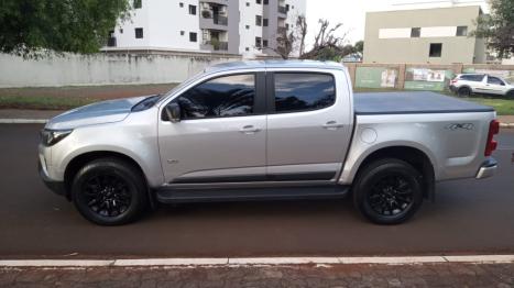 CHEVROLET S10 2.5 LT CABINE DUPLA TURBO DIESEL, Foto 4