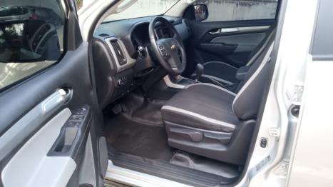 CHEVROLET S10 2.5 LT CABINE DUPLA TURBO DIESEL, Foto 15