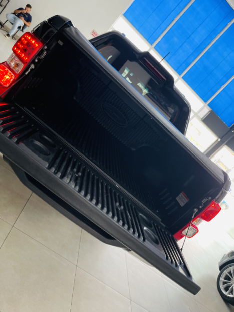 CHEVROLET S10 2.8 12V HIGH COUNTRY CABINE DUPLA 4X4 TURBO DIESEL AUTOMTICO, Foto 17