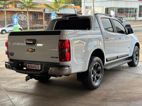 CHEVROLET S10 2.8 12V HIGH COUNTRY CABINE DUPLA 4X4 TURBO DIESEL AUTOMTICO, Foto 7