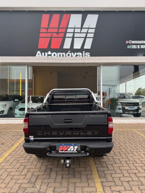 CHEVROLET S10 2.8 12V COLINA 4X4 CABINE SIMPLES TURBO DIESEL, Foto 9