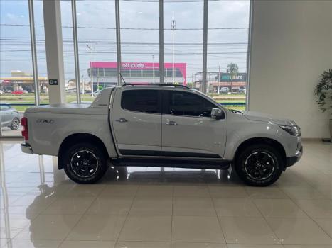 CHEVROLET S10 2.8 12V HIGH COUNTRY CABINE DUPLA 4X4 TURBO DIESEL AUTOMTICO, Foto 4