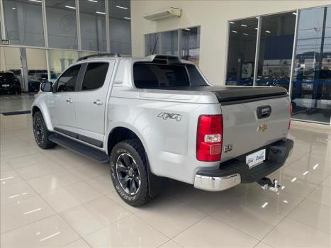 CHEVROLET S10 2.8 12V HIGH COUNTRY CABINE DUPLA 4X4 TURBO DIESEL AUTOMTICO, Foto 7