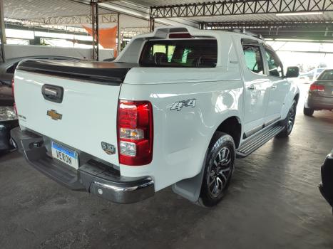 CHEVROLET S10 2.8 12V HIGH COUNTRY CABINE DUPLA 4X4 TURBO DIESEL AUTOMTICO, Foto 7