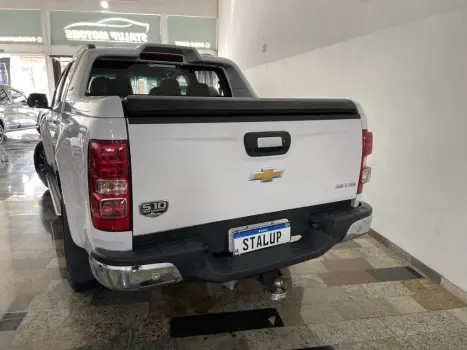 CHEVROLET S10 2.8 12V HIGH COUNTRY CABINE DUPLA 4X4 TURBO DIESEL AUTOMTICO, Foto 1