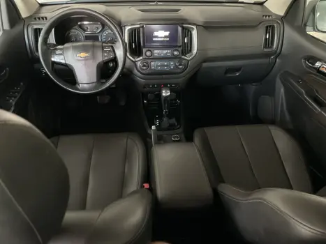 CHEVROLET S10 2.8 12V HIGH COUNTRY CABINE DUPLA 4X4 TURBO DIESEL AUTOMTICO, Foto 5