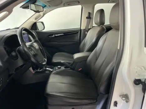 CHEVROLET S10 2.8 12V HIGH COUNTRY CABINE DUPLA 4X4 TURBO DIESEL AUTOMTICO, Foto 6