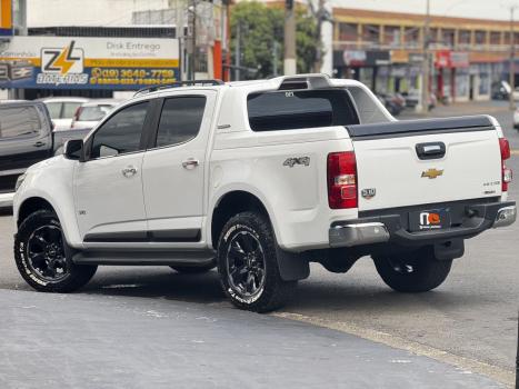 CHEVROLET S10 2.8 12V HIGH COUNTRY CABINE DUPLA 4X4 TURBO DIESEL AUTOMTICO, Foto 3