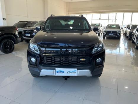 CHEVROLET S10 2.8 12V HIGH COUNTRY CABINE DUPLA 4X4 TURBO DIESEL AUTOMTICO, Foto 2