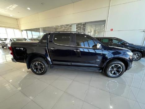 CHEVROLET S10 2.8 12V HIGH COUNTRY CABINE DUPLA 4X4 TURBO DIESEL AUTOMTICO, Foto 4