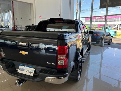 CHEVROLET S10 2.8 12V HIGH COUNTRY CABINE DUPLA 4X4 TURBO DIESEL AUTOMTICO, Foto 5