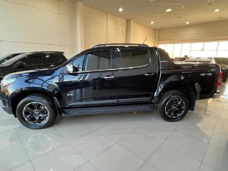 CHEVROLET S10 2.8 12V HIGH COUNTRY CABINE DUPLA 4X4 TURBO DIESEL AUTOMTICO, Foto 8