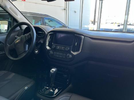 CHEVROLET S10 2.8 12V HIGH COUNTRY CABINE DUPLA 4X4 TURBO DIESEL AUTOMTICO, Foto 9