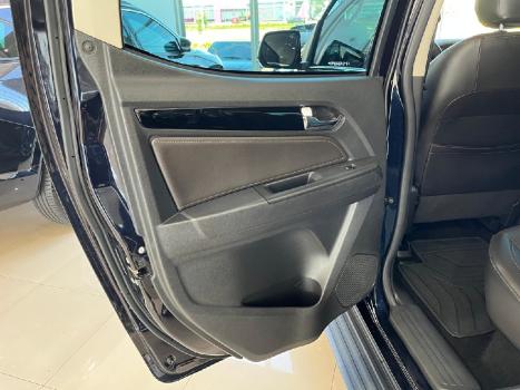 CHEVROLET S10 2.8 12V HIGH COUNTRY CABINE DUPLA 4X4 TURBO DIESEL AUTOMTICO, Foto 10