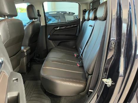 CHEVROLET S10 2.8 12V HIGH COUNTRY CABINE DUPLA 4X4 TURBO DIESEL AUTOMTICO, Foto 11