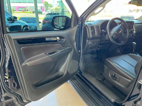 CHEVROLET S10 2.8 12V HIGH COUNTRY CABINE DUPLA 4X4 TURBO DIESEL AUTOMTICO, Foto 12