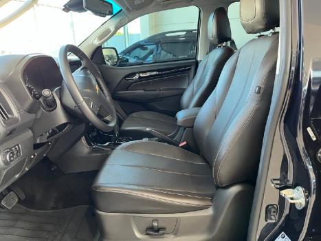 CHEVROLET S10 2.8 12V HIGH COUNTRY CABINE DUPLA 4X4 TURBO DIESEL AUTOMTICO, Foto 13