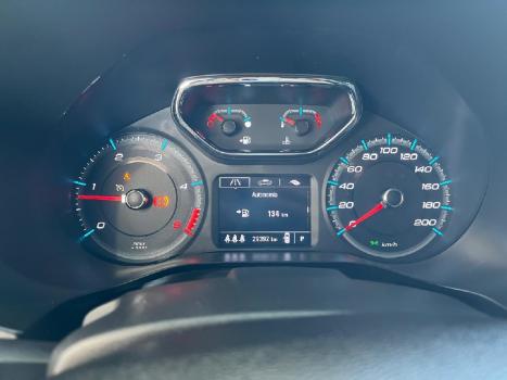 CHEVROLET S10 2.8 12V HIGH COUNTRY CABINE DUPLA 4X4 TURBO DIESEL AUTOMTICO, Foto 14