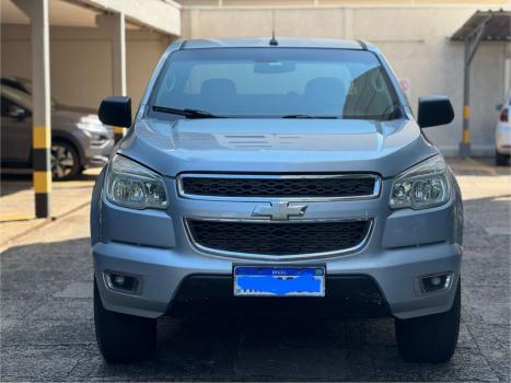 CHEVROLET S10 2.8 12V CABINE DUPLA TURBO DIESEL, Foto 2