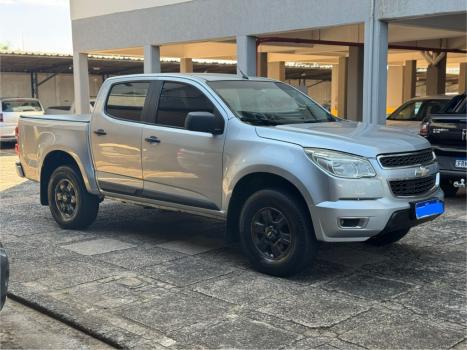 CHEVROLET S10 2.8 12V CABINE DUPLA TURBO DIESEL, Foto 3