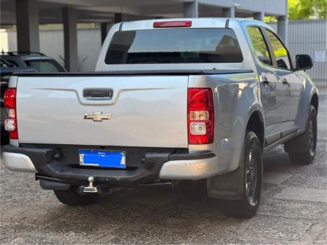 CHEVROLET S10 2.8 12V CABINE DUPLA TURBO DIESEL, Foto 4