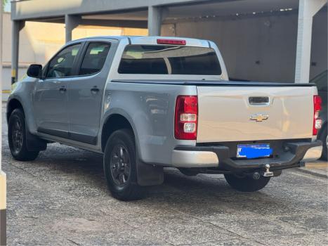 CHEVROLET S10 2.8 12V CABINE DUPLA TURBO DIESEL, Foto 5