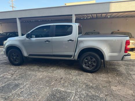 CHEVROLET S10 2.8 12V CABINE DUPLA TURBO DIESEL, Foto 6