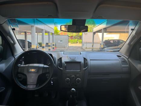 CHEVROLET S10 2.8 12V CABINE DUPLA TURBO DIESEL, Foto 7