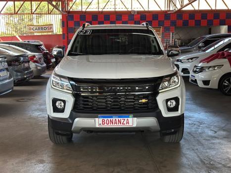 CHEVROLET S10 2.8 12V HIGH COUNTRY CABINE DUPLA 4X4 TURBO DIESEL AUTOMTICO, Foto 2
