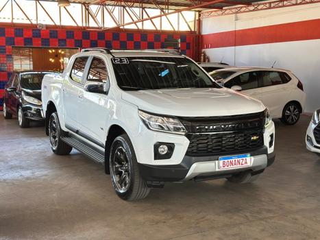 CHEVROLET S10 2.8 12V HIGH COUNTRY CABINE DUPLA 4X4 TURBO DIESEL AUTOMTICO, Foto 3