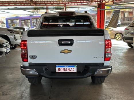 CHEVROLET S10 2.8 12V HIGH COUNTRY CABINE DUPLA 4X4 TURBO DIESEL AUTOMTICO, Foto 5