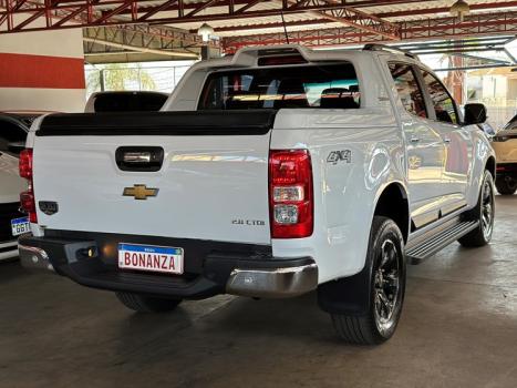 CHEVROLET S10 2.8 12V HIGH COUNTRY CABINE DUPLA 4X4 TURBO DIESEL AUTOMTICO, Foto 6