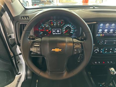 CHEVROLET S10 2.8 12V HIGH COUNTRY CABINE DUPLA 4X4 TURBO DIESEL AUTOMTICO, Foto 8
