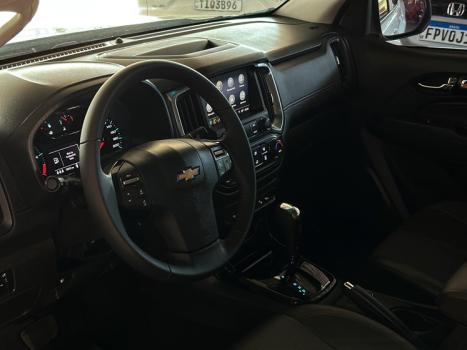 CHEVROLET S10 2.8 12V HIGH COUNTRY CABINE DUPLA 4X4 TURBO DIESEL AUTOMTICO, Foto 9